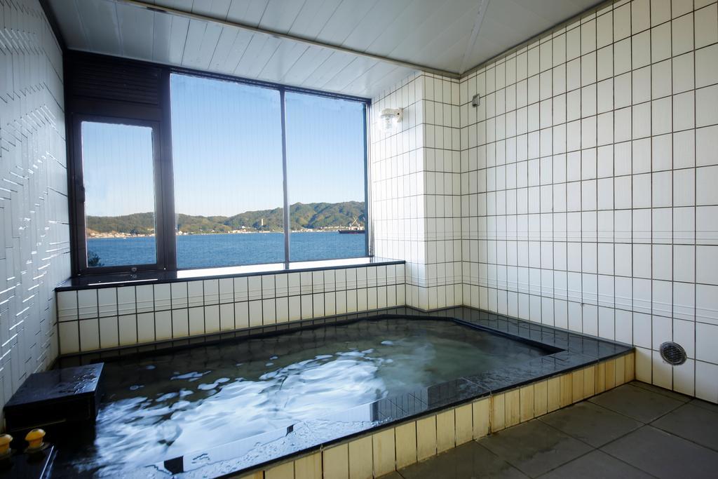 Amanohashidateso Miyazu Extérieur photo