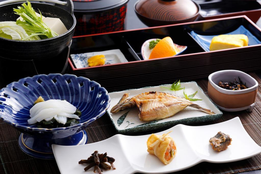 Amanohashidateso Miyazu Extérieur photo